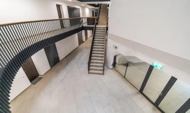 Недвижимость Квартира, 3 комнаты, Бежиград: 12