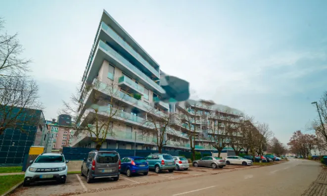 Недвижимость Квартира, 3 комнаты, Бежиград: 13