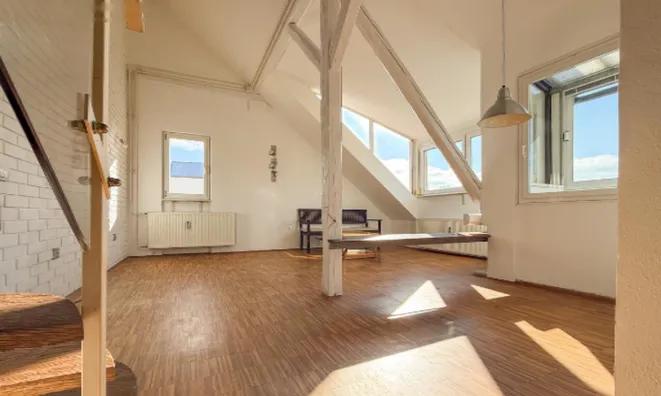 Недвижимость Квартира на Пармовой улице: 1