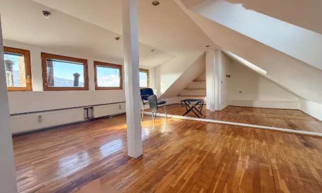 Недвижимость Квартира на Пармовой улице: 6