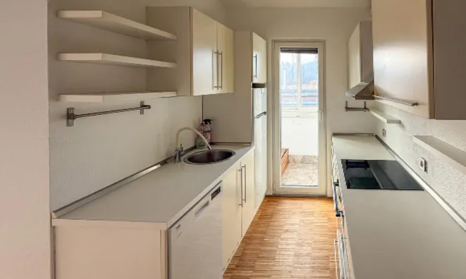 Недвижимость Квартира на Пармовой улице: 9