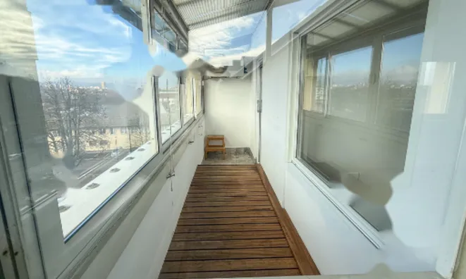 Недвижимость Квартира на Пармовой улице: 10