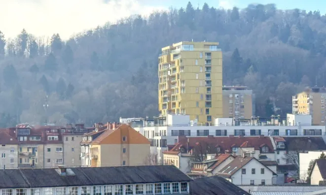 Недвижимость Квартира на Пармовой улице: 13