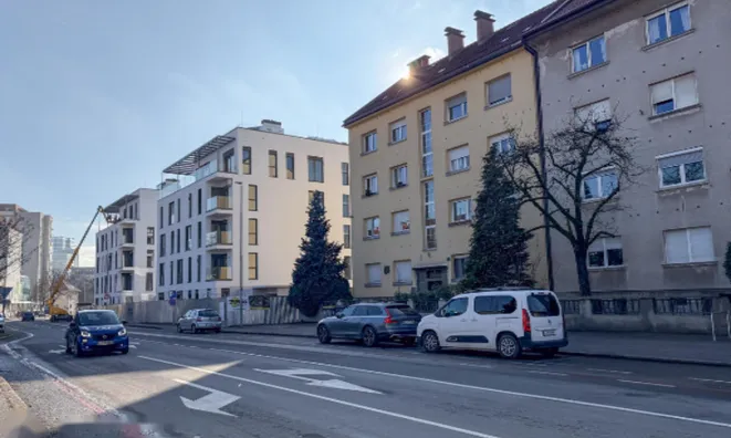 Недвижимость Квартира на Пармовой улице: 16