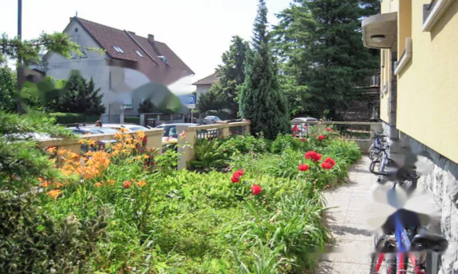 Недвижимость Квартира на Пармовой улице: 18