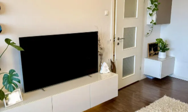 Недвижимость Двухкомнатная квартира в Новом Штепанецком районе: 2