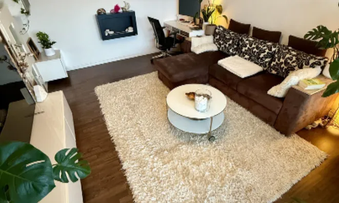 Недвижимость Двухкомнатная квартира в Новом Штепанецком районе: 3