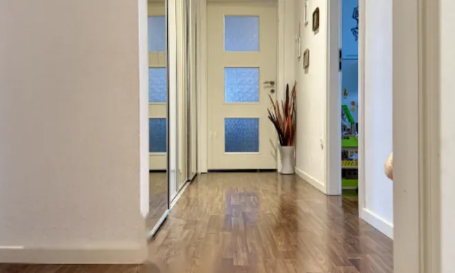 Недвижимость Двухкомнатная квартира в Новом Штепанецком районе: 9