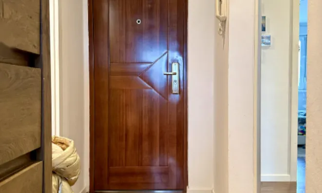 Недвижимость Двухкомнатная квартира в Новом Штепанецком районе: 11