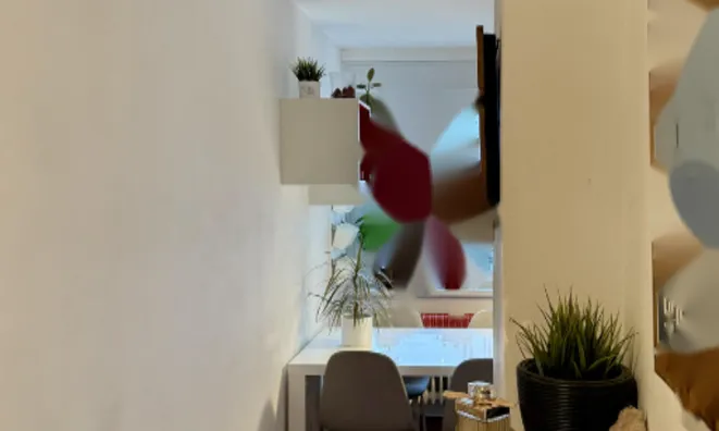 Недвижимость Двухкомнатная квартира в Новом Штепанецком районе: 13