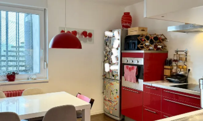 Недвижимость Двухкомнатная квартира в Новом Штепанецком районе: 14