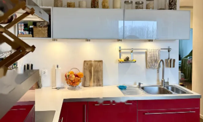 Недвижимость Двухкомнатная квартира в Новом Штепанецком районе: 15