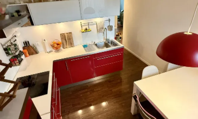 Недвижимость Двухкомнатная квартира в Новом Штепанецком районе: 17