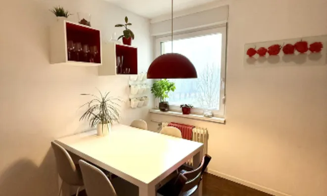 Недвижимость Двухкомнатная квартира в Новом Штепанецком районе: 18