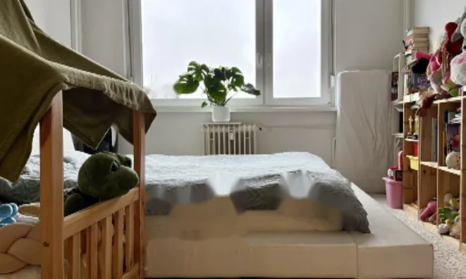 Недвижимость Двухкомнатная квартира в Новом Штепанецком районе: 20