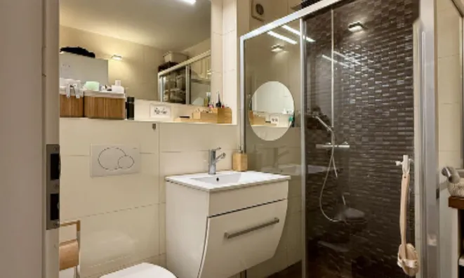 Недвижимость Двухкомнатная квартира в Новом Штепанецком районе: 22