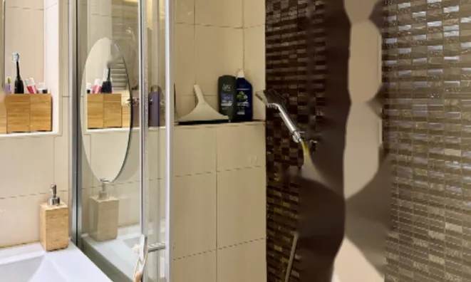 Недвижимость Двухкомнатная квартира в Новом Штепанецком районе: 24