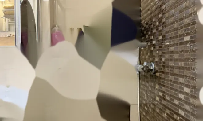 Недвижимость Двухкомнатная квартира в Новом Штепанецком районе: 25