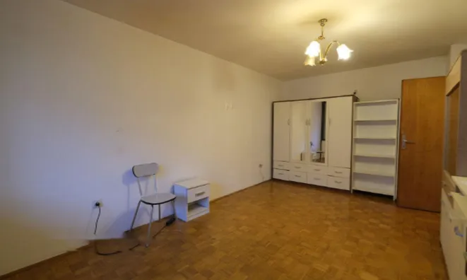 Недвижимость Квартира Гарсоньера Шишка: 1