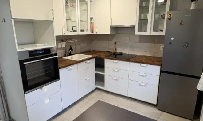 Недвижимость 1-комнатная квартира Щишка: 2