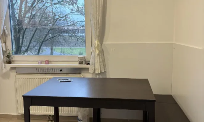 Недвижимость 1-комнатная квартира Щишка: 3