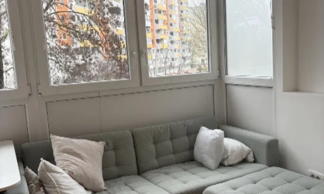 Недвижимость 1-комнатная квартира Щишка: 4