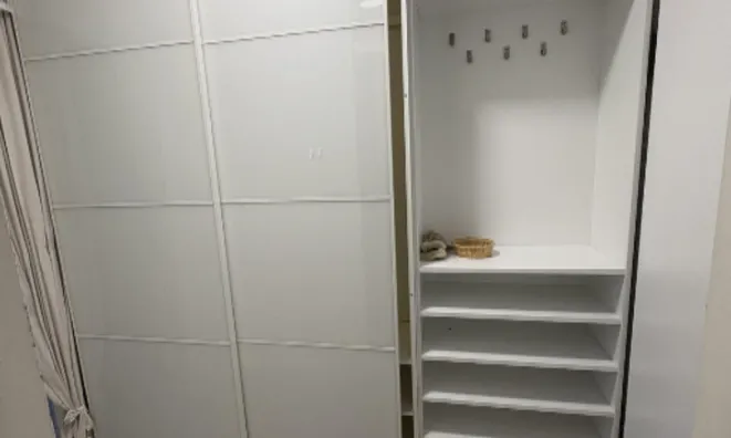 Недвижимость 1-комнатная квартира Щишка: 6