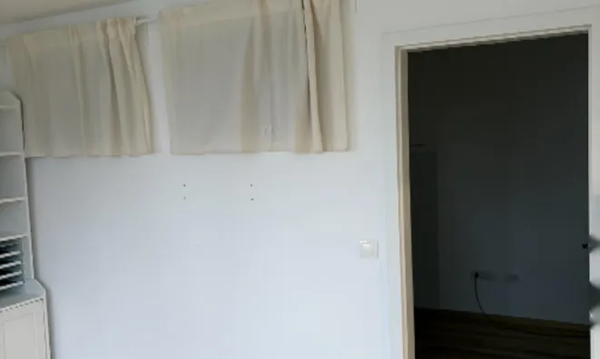 Недвижимость 1-комнатная квартира Щишка: 9