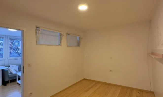 Недвижимость 1-комнатная квартира Щишка: 10