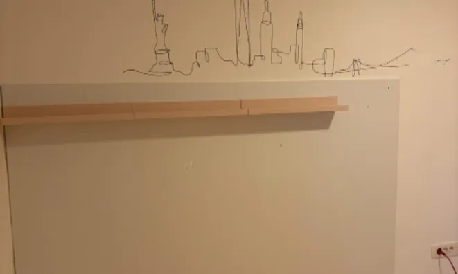 Недвижимость 1-комнатная квартира Щишка: 11