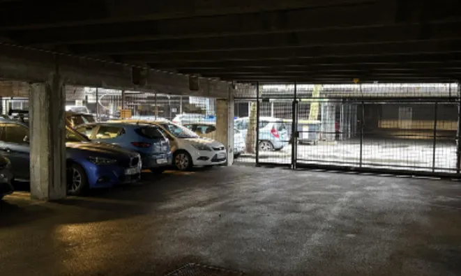 Недвижимость 1-комнатная квартира Щишка: 16