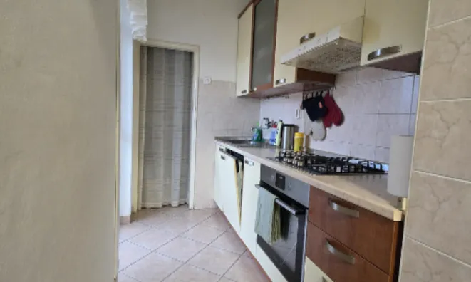 Недвижимость Квартира в Изола, 3,5 комн.: 1