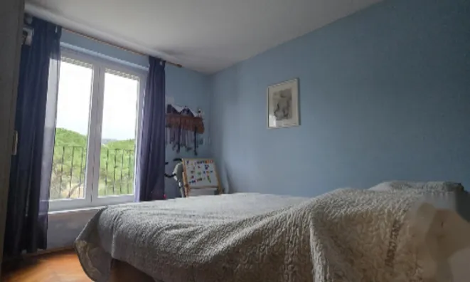 Недвижимость Квартира в Изола, 3,5 комн.: 4