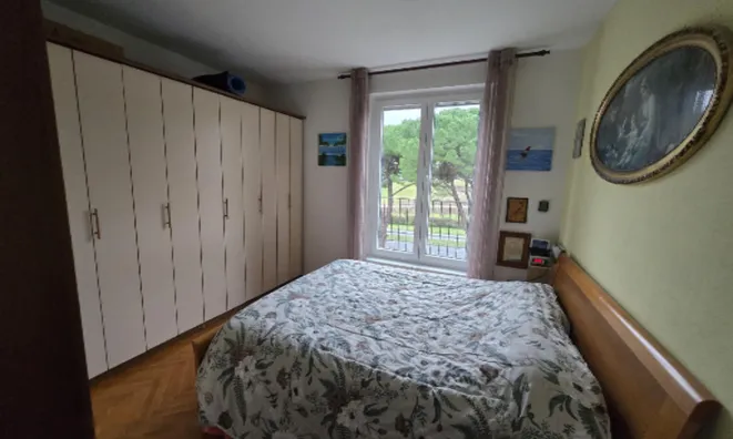 Недвижимость Квартира в Изола, 3,5 комн.: 6