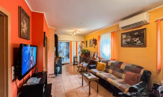 Недвижимость Квартира, 3 комнаты Новые Бертуки: 5