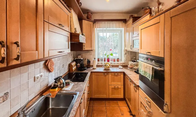 Недвижимость Квартира, 3 комнаты Новые Бертуки: 8