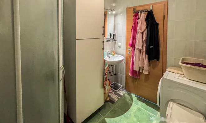 Недвижимость Квартира, 3 комнаты Новые Бертуки: 15