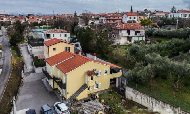 Недвижимость Квартира, 3 комнаты Новые Бертуки: 20