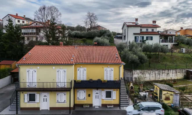 Недвижимость Квартира, 3 комнаты Новые Бертуки: 21