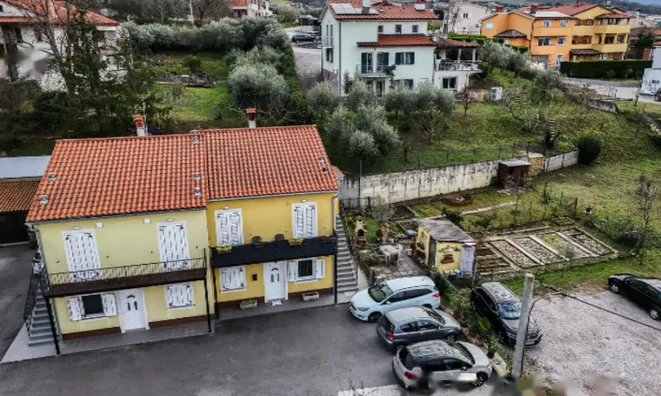 Недвижимость Квартира, 3 комнаты Новые Бертуки: 23