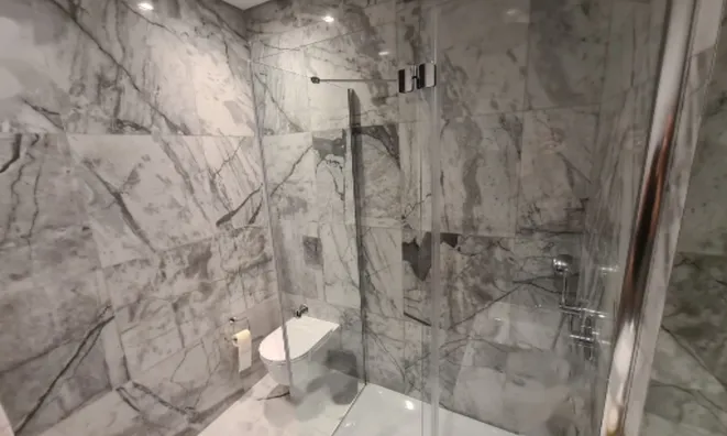 Недвижимость 1 Bedroom Sea View Apartment for Sale in Germasogeia, Limassol: 5