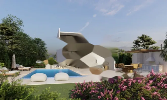 Недвижимость 3 Bedrooms Villa For sale in Pegeia, Paphos: 1