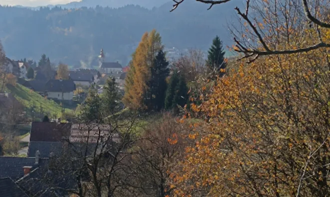 Недвижимость Участок под застройку в Нижнем Горе, Блед: 3
