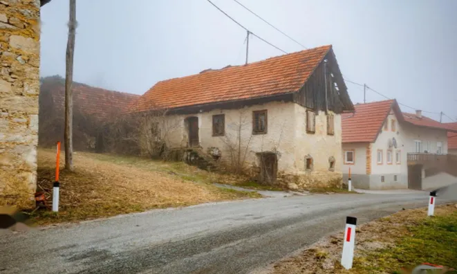 Недвижимость Дом в районе Дальне Жниве: 2