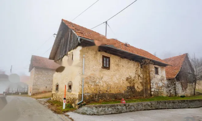 Недвижимость Дом в районе Дальне Жниве: 4