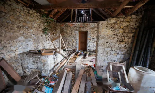 Недвижимость Дом в районе Дальне Жниве: 8