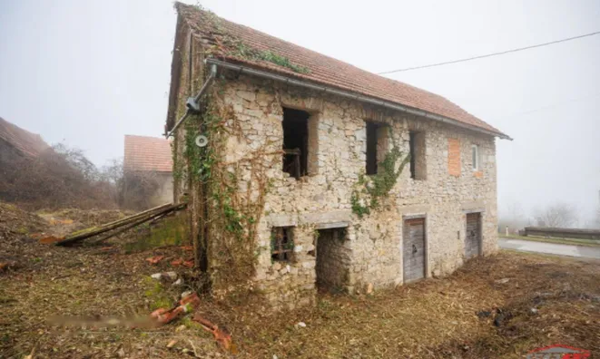 Недвижимость Дом в районе Дальне Жниве: 9