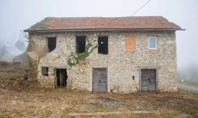 Недвижимость Дом в районе Дальне Жниве: 10