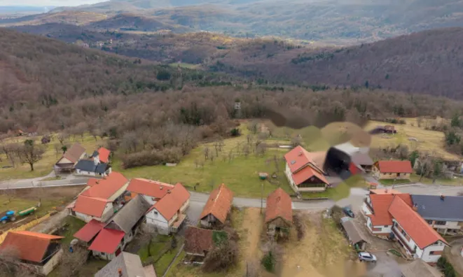 Недвижимость Дом в районе Дальне Жниве: 12