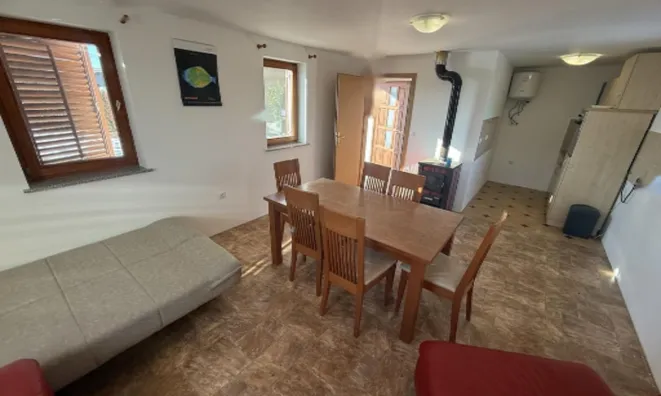 Недвижимость Дом на Белой вершине: 2